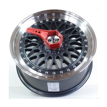 GTP Wheels - 072